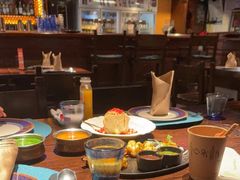 -甘尼仕印度餐厅爵士酒吧(阳春巷店)