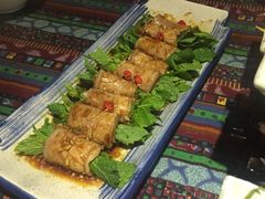 -慢丽江·云南野生菌土鸡锅(付家庄店)