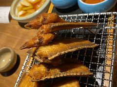 -老头儿油爆虾(金鹰世界店)