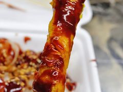-香港风味小吃店(中英街店)