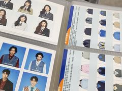 -海马体照相馆(广州新世界云门New park店)
