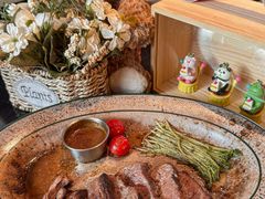 -Nord Grill&Bar Highland诺德西餐(深圳欢乐海岸店)