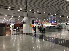 -珠海拱北口岸