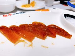 -煜丰汴京烤鸭(福彩路店)