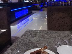 -水都假日酒店-海韵西餐厅(龙胜路店)