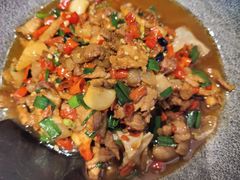 -味上湘菜馆(岳麓山店)