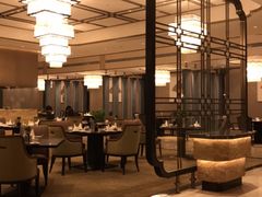 -京香轩·中餐厅(上海中庚聚龙酒店)