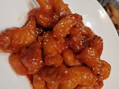 -眉山小馆(华强广场店)