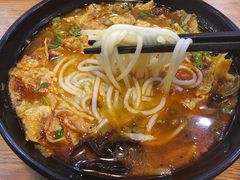 -螺小胖柳州螺蛳粉(钟楼总店)