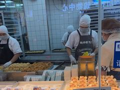 -鲍师傅糕点(春熙路店)