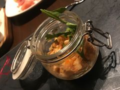蟹肉沙拉-恰餐厅及酒吧 CHAR Bar & Grill (北京丽都皇冠假日店)