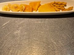 -探鱼·鲜青椒爽麻烤鱼(天一广场店)