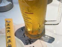 -蚝老板海鲜烧烤大排档(码头店)