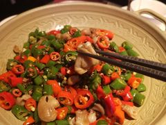 -川里谈·川味小馆(北京路店)