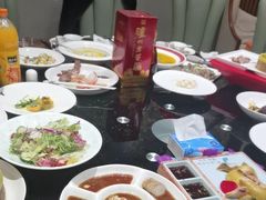 -高老庄新家宴(北斗星广场店)