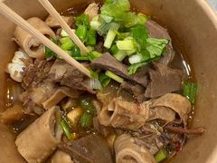 -食通天·寰宇集(杭州万象城店)
