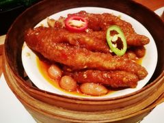 -粤域茶餐厅