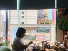 -龙聚德北京烤鸭(沙坪坝华宇A馆店)