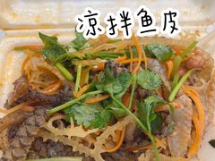-阿叔鸡蛋仔(燎原路店)