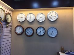 -亨得利(滨江道店)