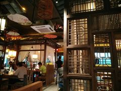 -上菜呷饭(唐家店)