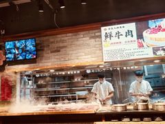 -海汕记·潮汕鲜牛肉火锅·自助