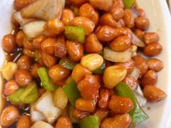 -彭记铁锅肥肠(东四总店)