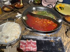 -冯校长老火锅(深圳总店)