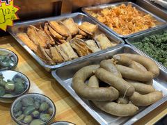 -二张农家菜(天通苑店)