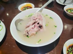 -双流老字号董蹄花(机场南四路店)
