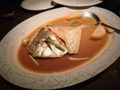 -新荣记(BFC外滩金融中心店)