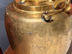 -小吊梨汤·北京菜·烤鸭(双井乐成中心店)