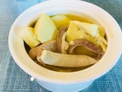 -茶油香闽南菜·花园餐厅(前埔店)