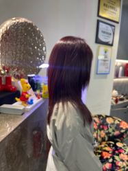 -Sying杉影日式烫染專門店