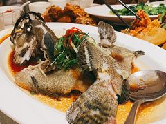 -79号渔船海鲜饭店(宝安店)