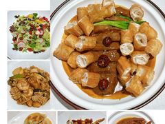-大铁勺新津菜(东丽阳光新业广场店)