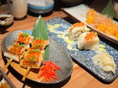 -梅亭居酒屋(中大国际店)