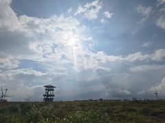 -龙里油画大草原旅游区