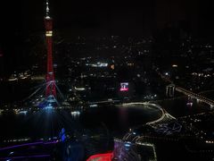 -广州四季酒店