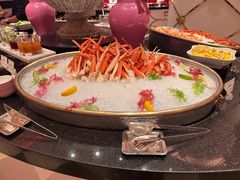 -咖啡苑 - 蔚藍夏日限定主题(永利皇宫店)