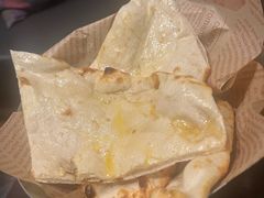 -克比叔叔印度餐厅Kebabs on the Grille(人民广场店)