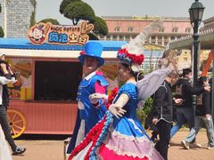 -蓬莱欧乐堡梦幻世界