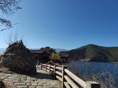 -里格村景区