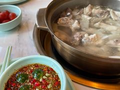 -润园四季椰子鸡火锅(南山海岸城店)