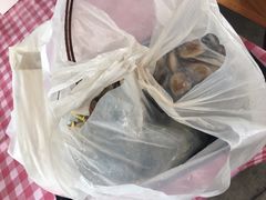 -拉威海鲜市场
