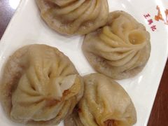 金牌蟹粉小笼-王興記(中山路店)