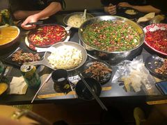 -嘎嘎鸭脑壳(金沙店)