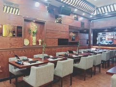大堂-简家·海鲜盛宴(下沙店)