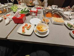 -海底捞火锅(南京红山常发广场店)