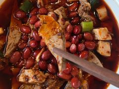 -蜀肴丁丁兔(紫荆店)